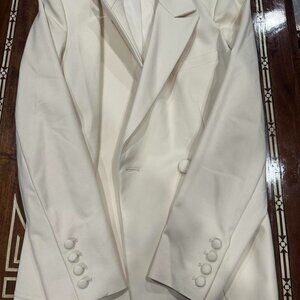 Good American Blazer